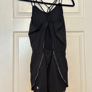 Lululemon Romper